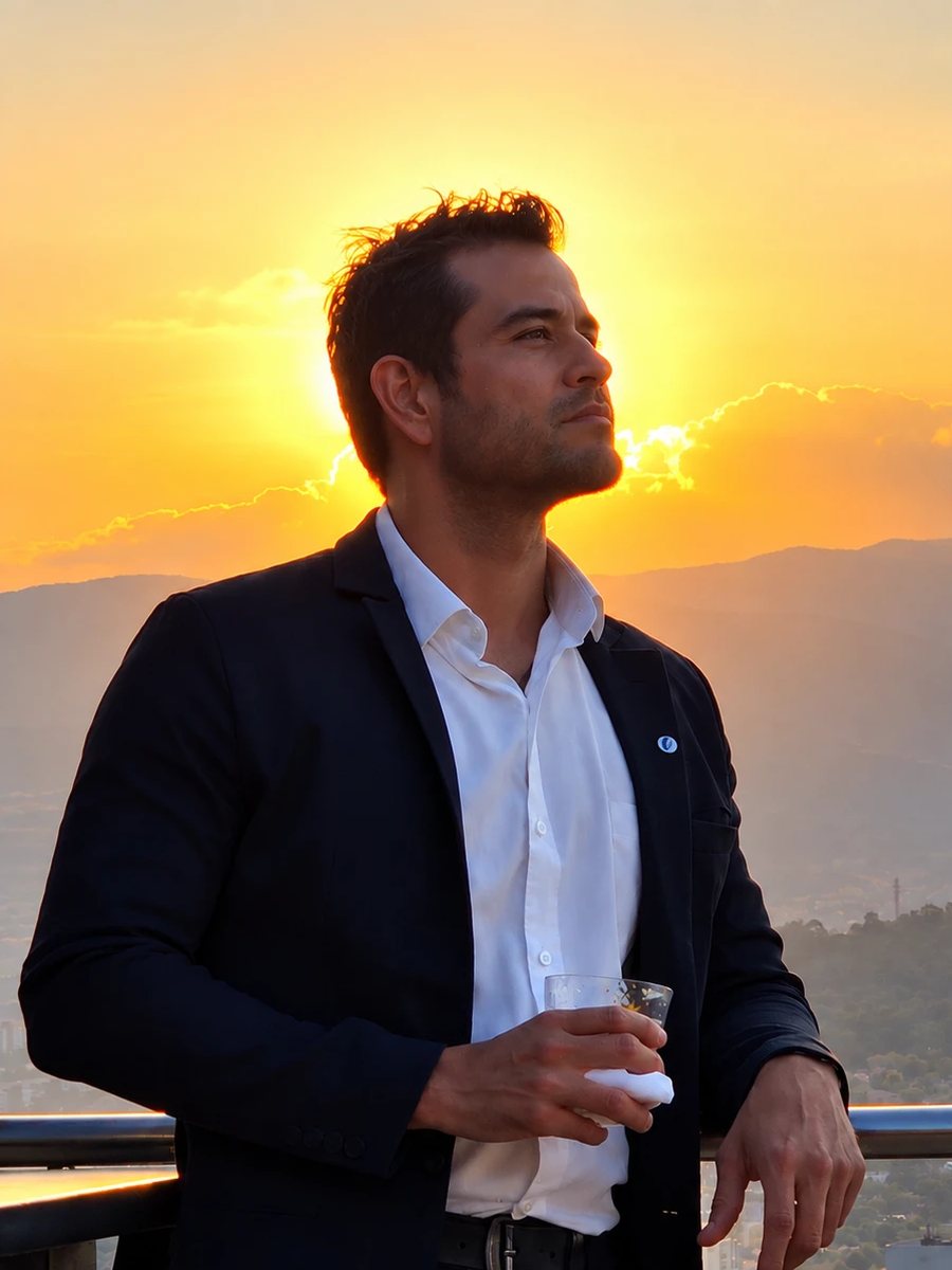 Marlon Muñoz, fundador y CEO de Digital Sandbox Services